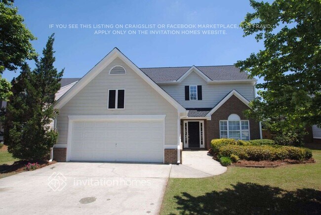 Foto del edificio - 3252 Shady Valley Ct SW