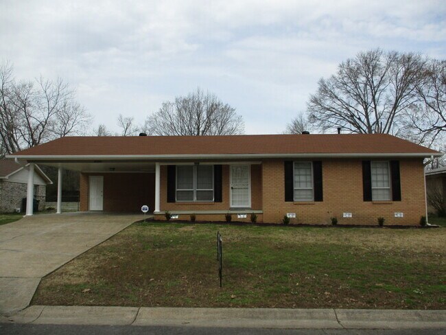 Foto del edificio - 8000 Edwina Dr. Little Rock, AR 72209