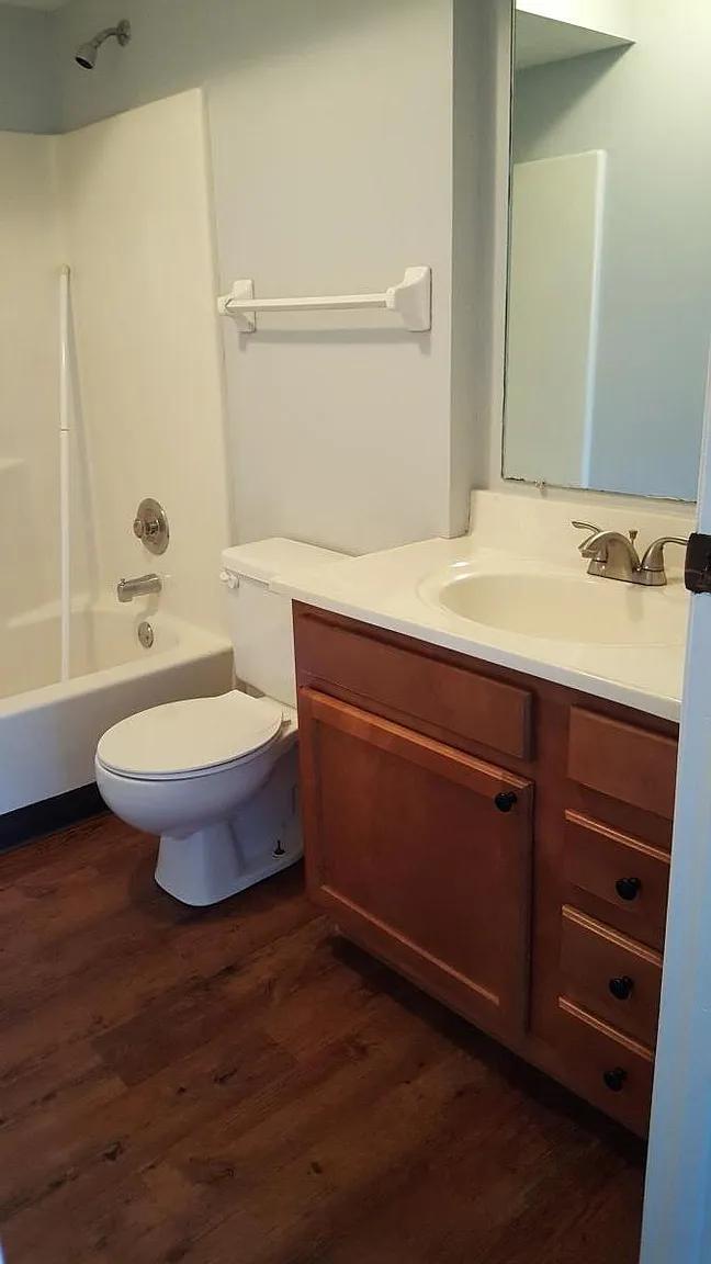 Bathroom - 7887 Thornfield Ln