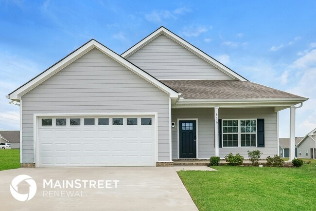 Building Photo - 836 Ellyson Dr