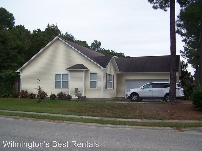 Building Photo - 9392 Night Harbor Dr SE