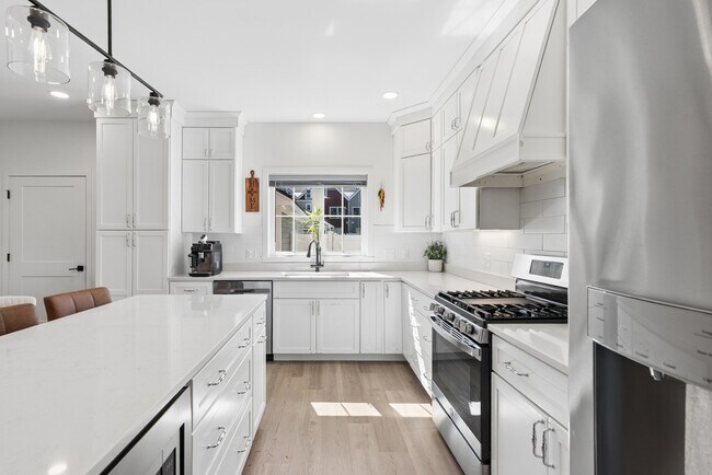 Foto del edificio - 23 Frontrunner Way