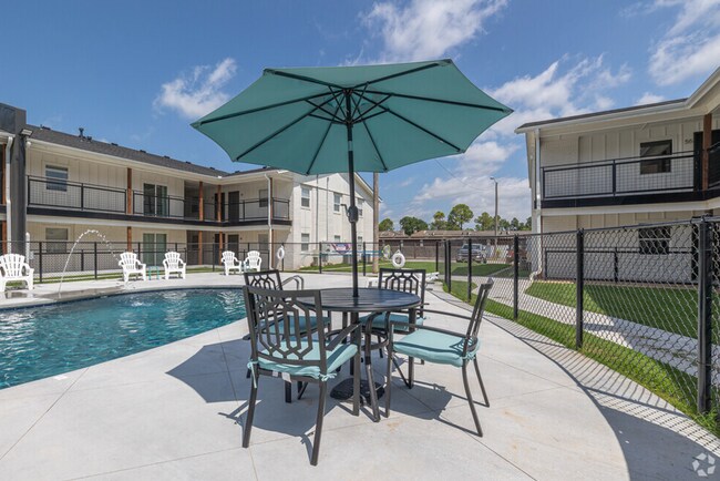 Foto del interior - Legacy at 64th