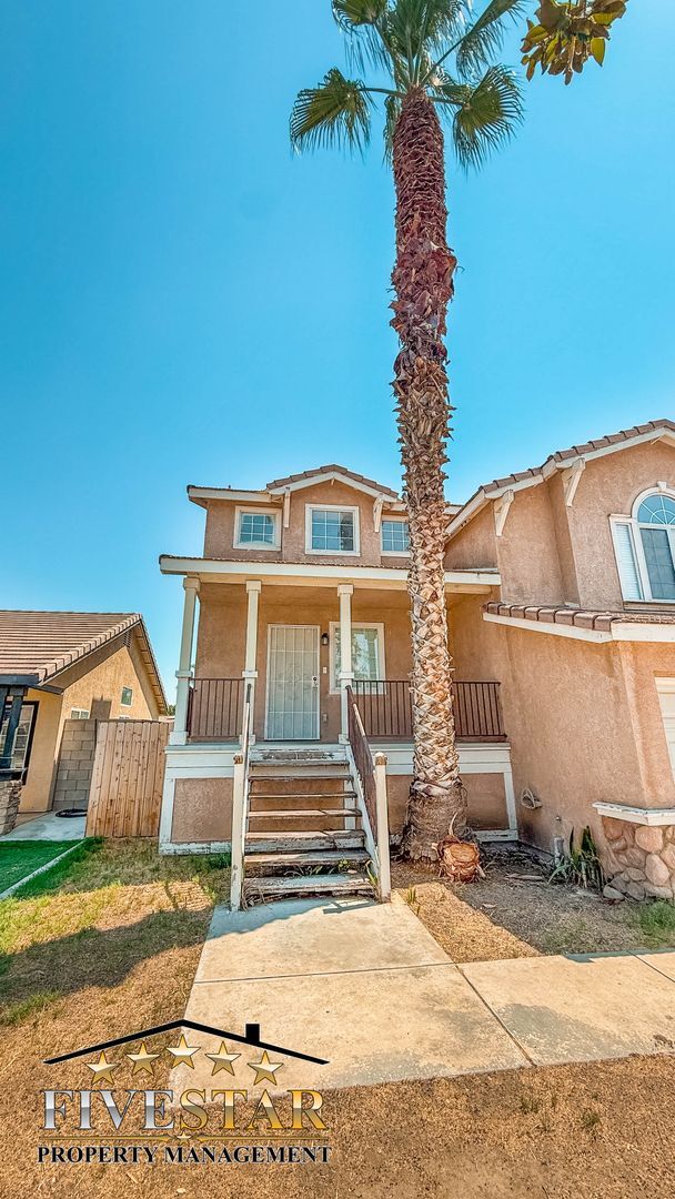 Building Photo - House for Rent in SouthWest Bakersfield