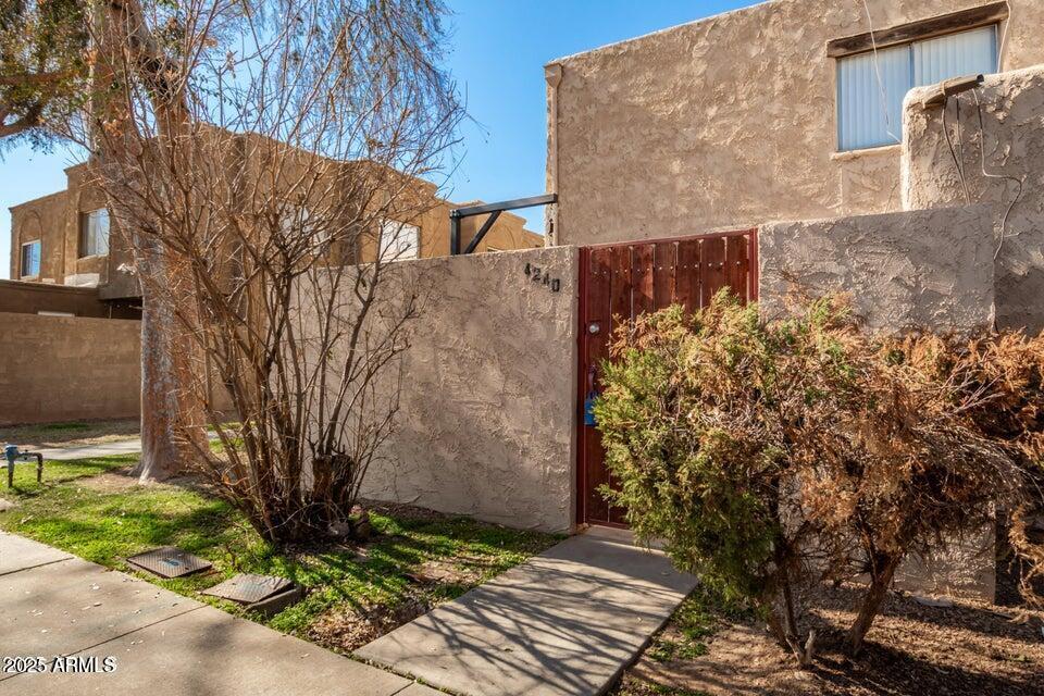 Foto principal - 4240 N 67th Ln