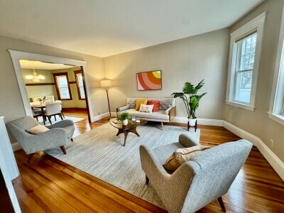 Building Photo - 324 Beech St