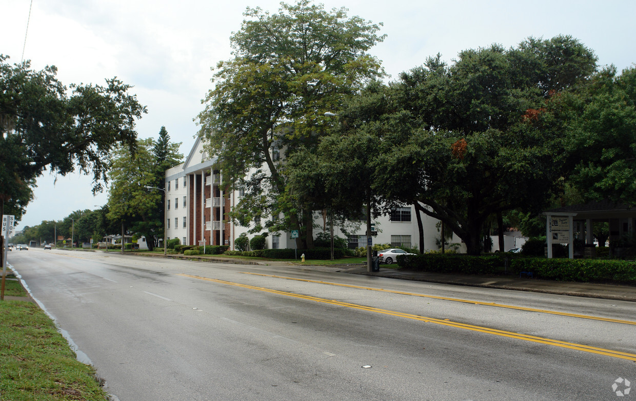 Foto del edificio - The Plantation Inn