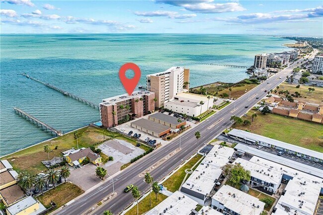 Foto del edificio - 4334 Ocean Dr