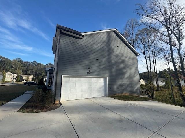 Foto del edificio - 503 Hancock Dr SE