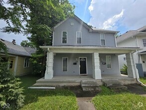 Building Photo - 329 N Sherman Dr