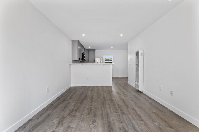 Foto del edificio - 1308 N Mulberry St