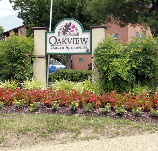 Oakview Gardens Apartments Rentals Falls Church, VA