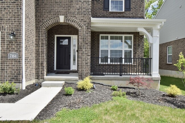 Building Photo - 7164 Glenvalley Dr