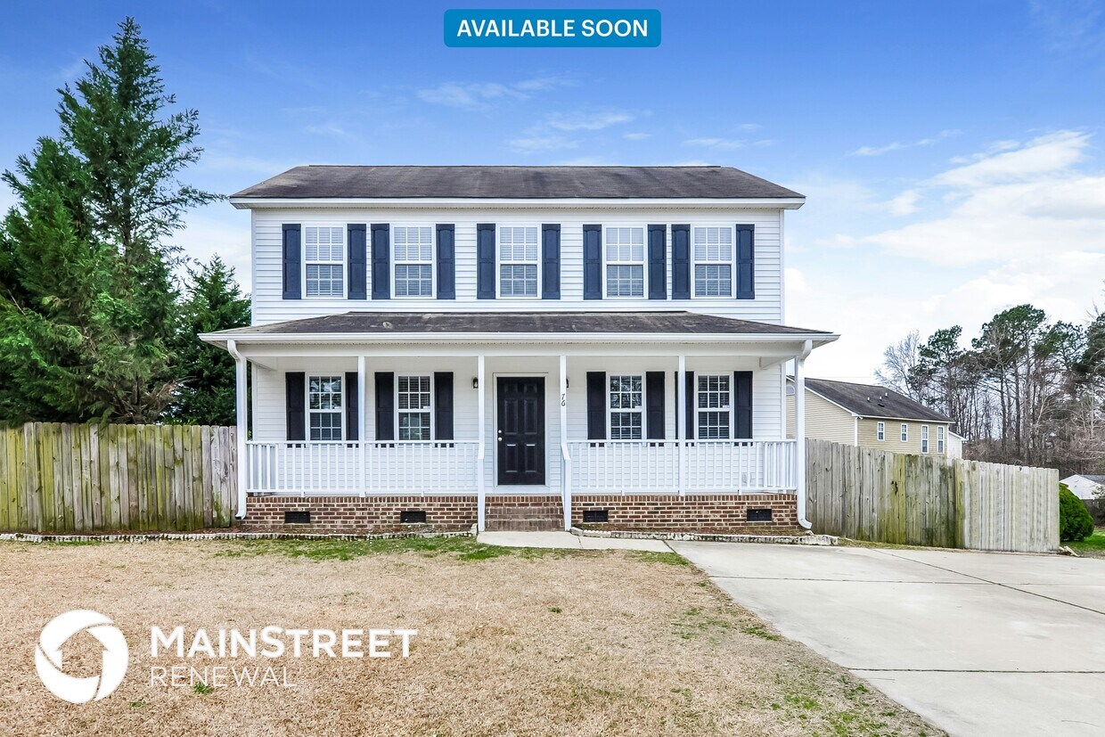 Foto principal - 76 Gray Ghost St