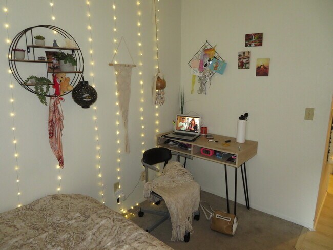 Dormitorio principal - 1200 S Riordan Ranch St