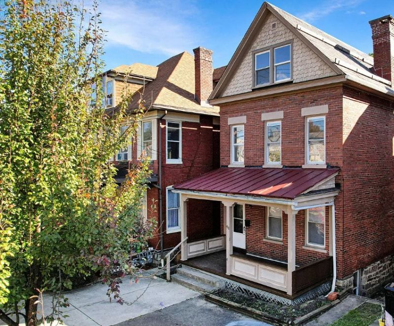 Primary Photo - 410 Fayette St