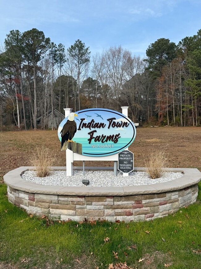 Foto del edificio - Beautiful 3-Bedroom Single Family Home on Private Lot- Millsboro, DE