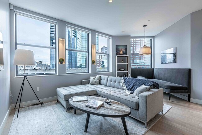Foto del edificio - 285 Columbus Ave