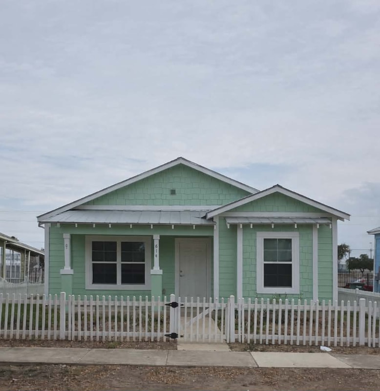 Photo - 614 Chihuahua St (San Antonio, TX)