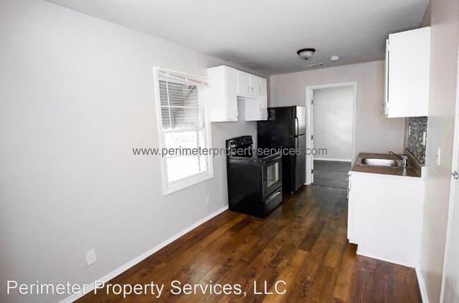 Foto del edificio - 2226 Gary Ct NW