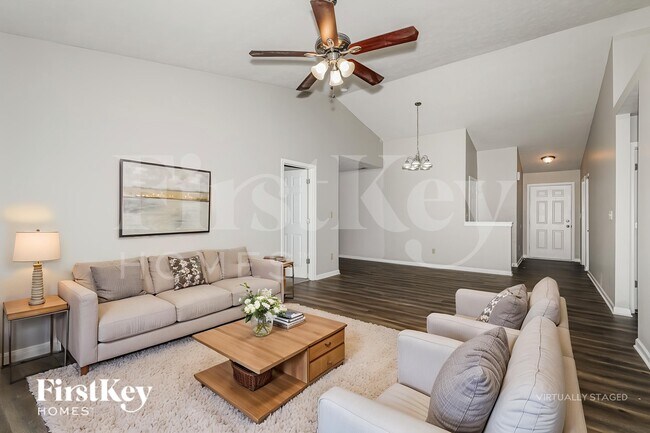 Foto del edificio - 2287 Cedarmill Dr