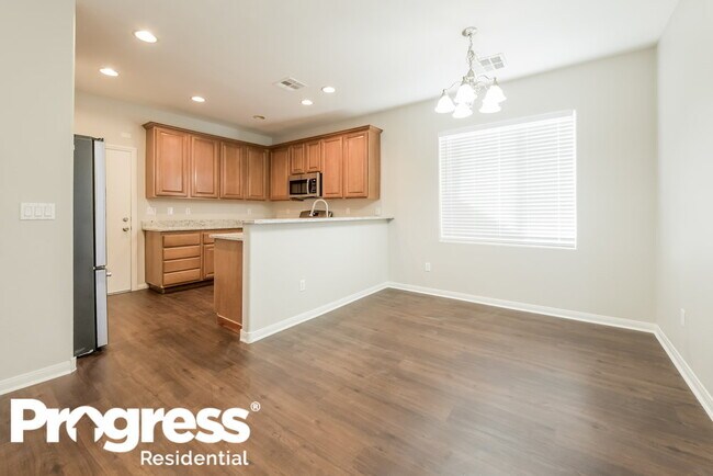 Building Photo - 8249 Begonia Blush Dr