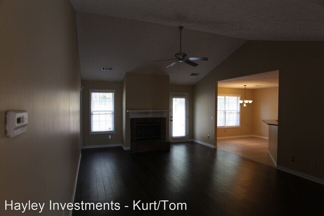 Building Photo - 4 br, 3 bath House - 2486 Buckhead Road