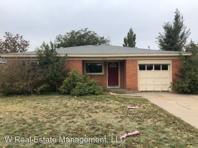 Foto principal - 4 br, 2 bath House - 1936 Highland