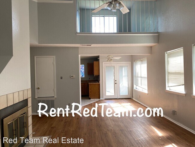 Building Photo - 3 br, 2 bath House - 1418 Woodfern Dr.