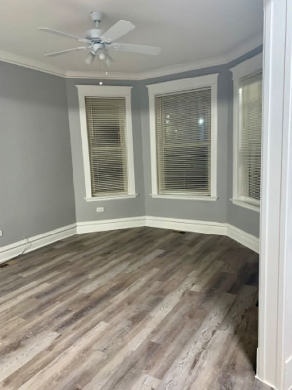 Photo - 6629 S Green St Apartment