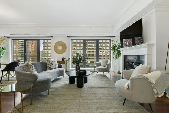 Foto del edificio - 776 Boylston St