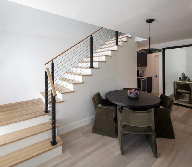 Foto del edificio - Indian Ridge Luxury Apartments