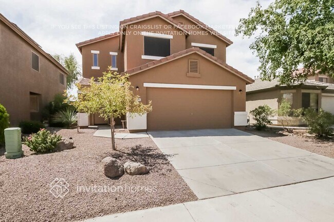 Building Photo - 42575 W Sunland Dr