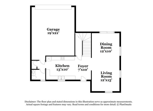 Building Photo - 3508 E Milky Way