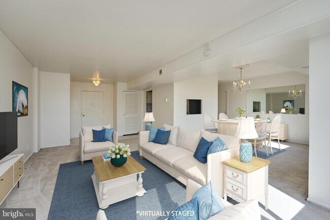 Foto del edificio - 5340 Holmes Run Pkwy