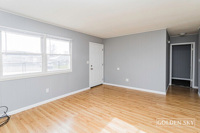 Foto del edificio - 6316 E Piccadilly Rd