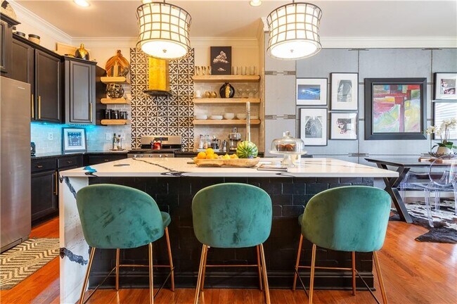 Foto del edificio - 2122 Silas Way NW