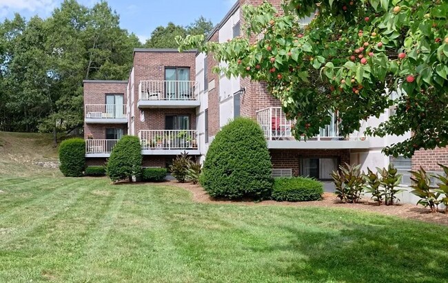 Foto del edificio - 147 Turner Rd