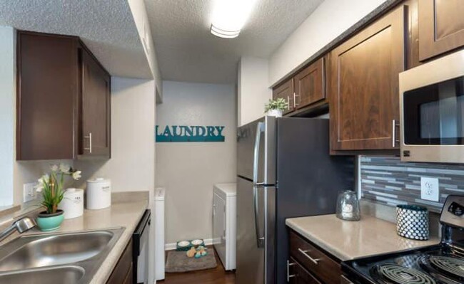 Foto del edificio - 1 bedroom in Katy TX 77450