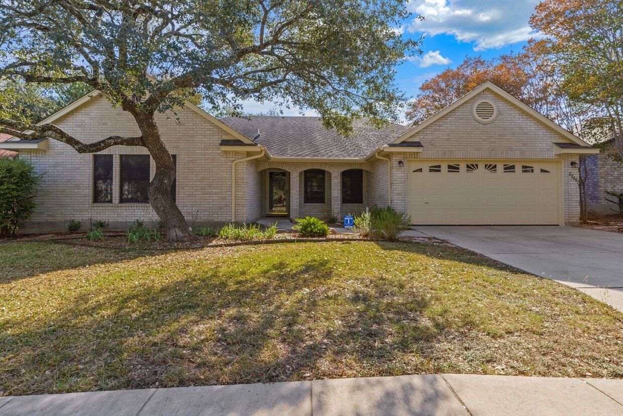 22007 Kenton Knoll, San Antonio, TX 78258 House Rental in San Antonio