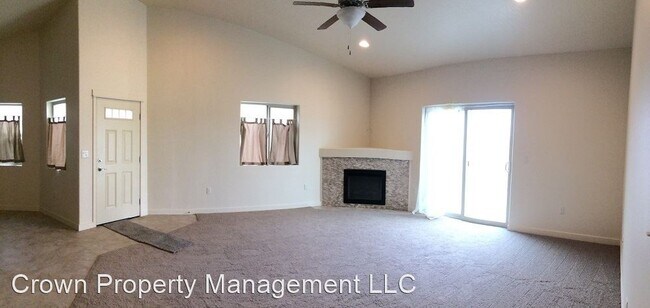 Foto del edificio - 2 br, 2 bath House - 2845 S Dennis Place