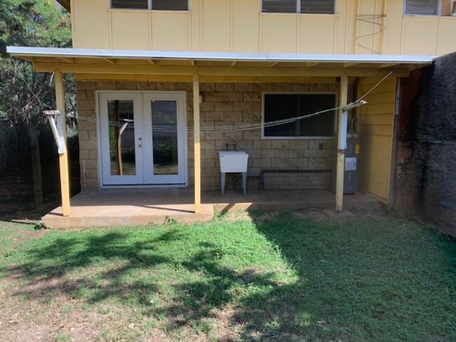 Building Photo - 84-857 Lahaina Street #A