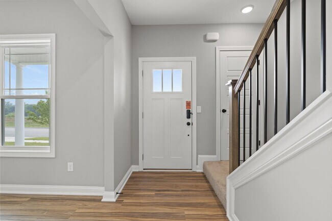 Foto del edificio - 134 Meadow Lark Trail