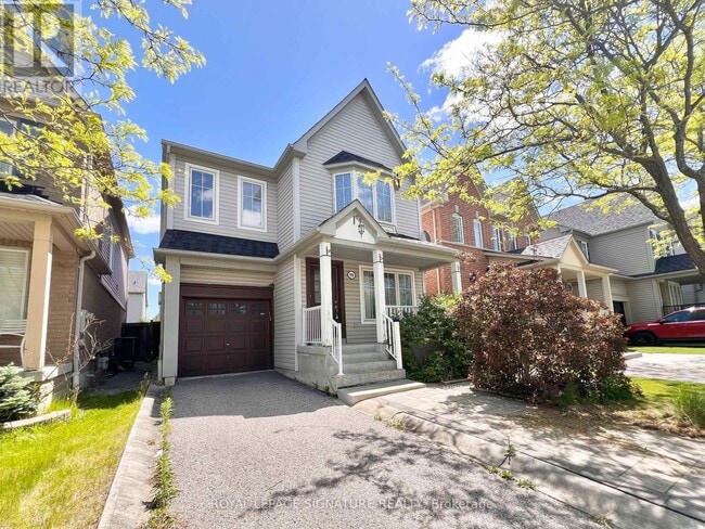 Building Photo - 99 Tansley Crescent