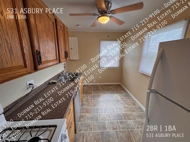 Building Photo - 531 Asbury Pl