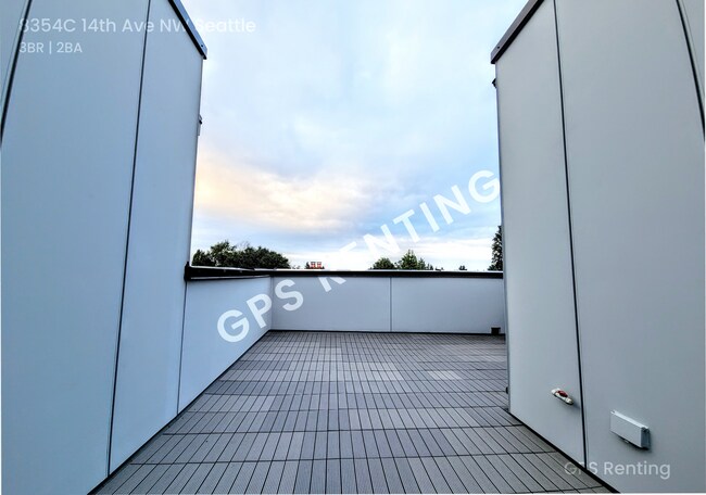 Foto del edificio - 8354 14th Ave NW