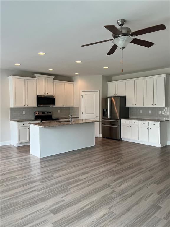 Building Photo - 1500 Trickum Ridge Ct