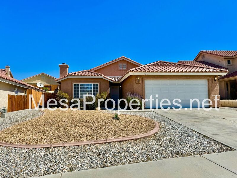 57 Houses for Rent in Victorville, CA Westside Rentals