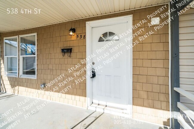 Foto del edificio - 538 4th St