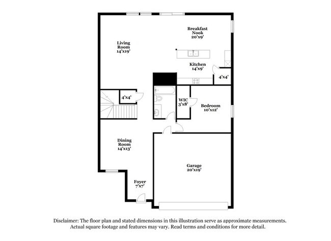 Foto del edificio - 3954 Kendrick Cir